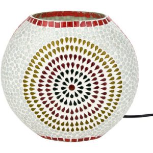Bordlamper Signes Grimalt Marokkansk Bordlampe