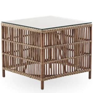 Sika Design Donatello Sidebord - Antique - Natur